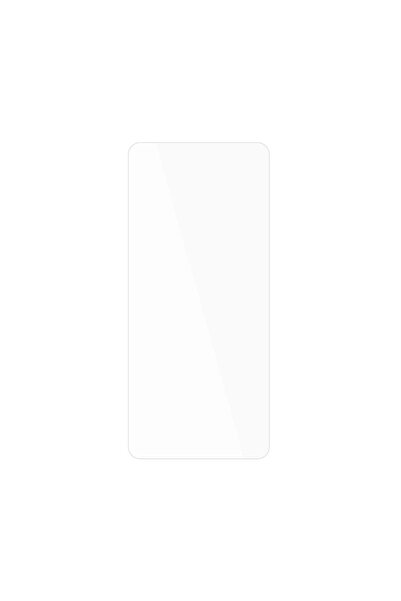 sscase Realme 12 5G / 12X 5G Tempered Glass Transparent