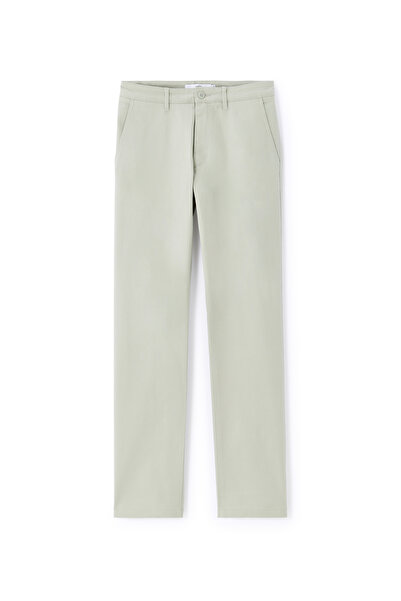 CELIO Kalhoty chino Tohenri