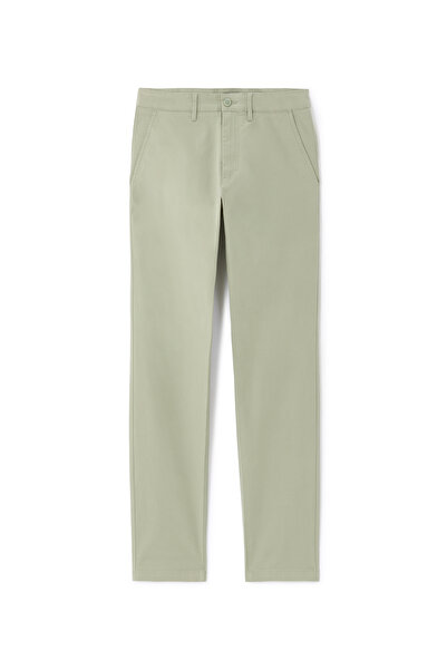 CELIO Kalhoty chino slim Tocharles