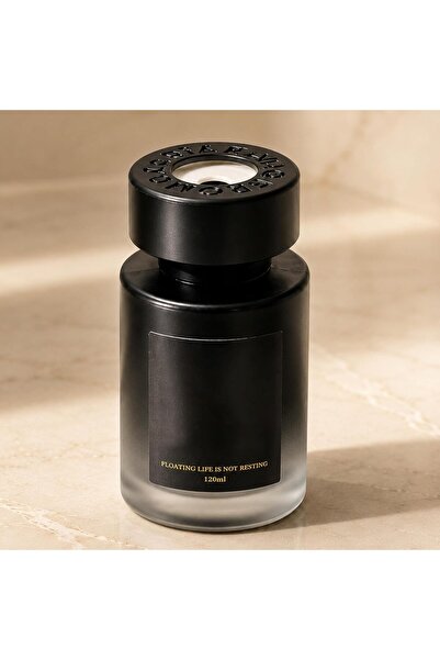Auto Family FZE Life Unending Luxury Aromatherapy Air Freshener with Ventilat...