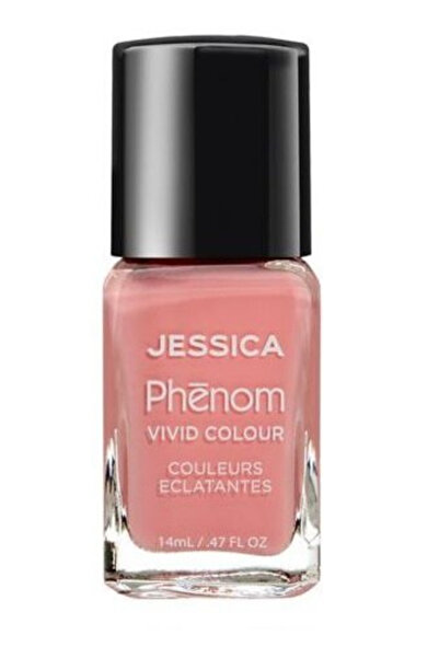 OEM Jessica, Phenom Vivid Colour, Nail Polish, PHEN-079, U Had Me At Hello, 1...