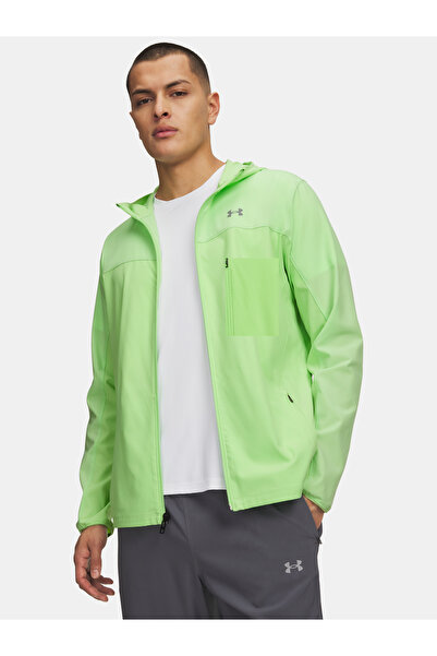 Under Armour Pánská bunda UA Velociti Pro Storm Jacket