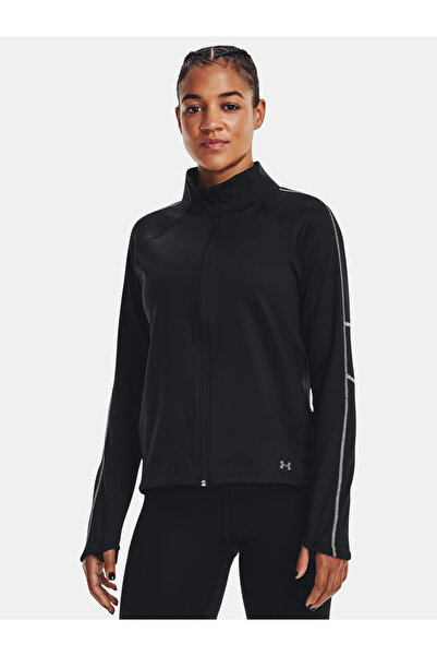 Under Armour Bunda UA Train CW Jacket-BLK