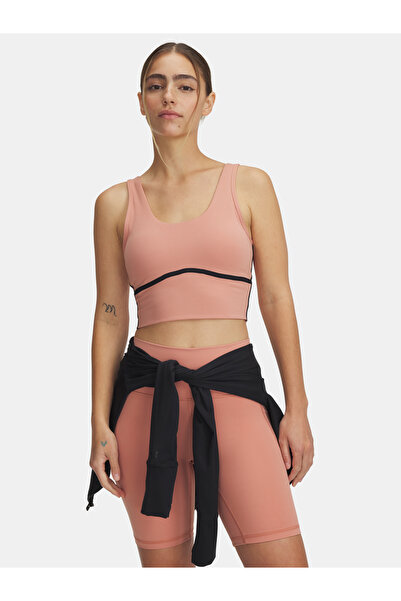 Under Armour Dámské tílko Meridian Piped Crop Tank