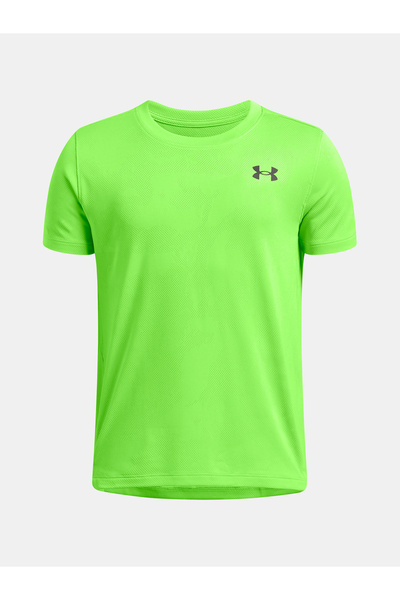 Under Armour Tricou băiețel UA Tech Vent Jcqrd SS