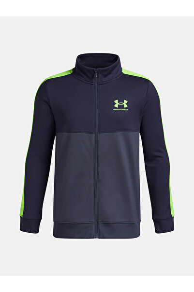 Under Armour Trening UA Rival CB Knit pentru băieți - Gri