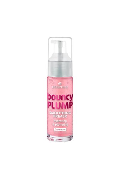 Essence Primer netezitor pentru volum și elasticitate, Hidratant și volumizan...