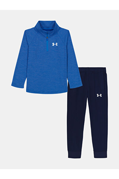 Under Armour Set de pâine de secară Chlapecký UA 1/4 ZIP
