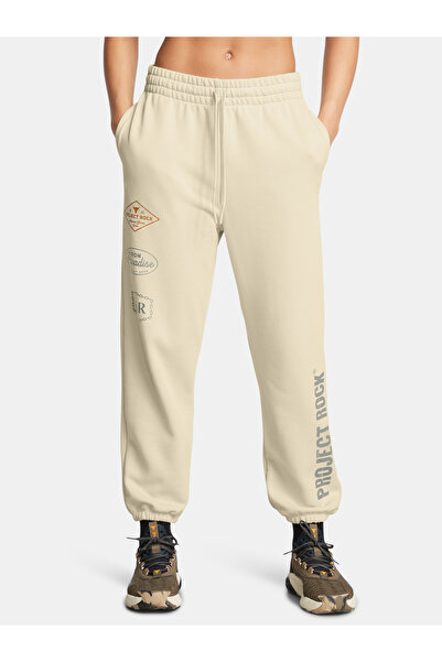 Under Armour Dámské sportovní kalhoty Pjt Rck HWT Pnt Tools