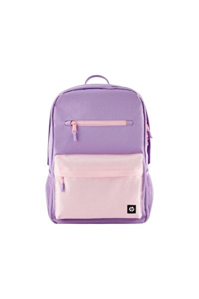 HP Campus 7J597AA 15.6" Laptop Backpack, Pink