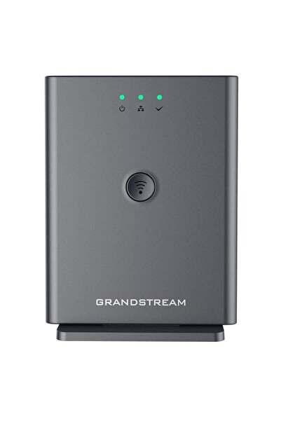 GRANDSTREAM DP752 IP DECT Base Station