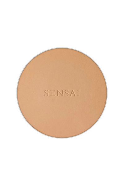 Sensai Total Finish, Fond de ten compact, Tf204, Rezervă, 11 g