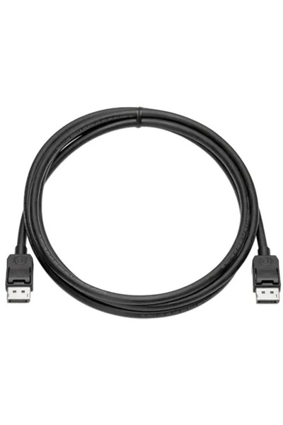 HP Кабел DisplayPort 2.0 м