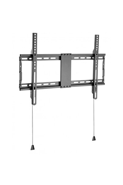 Techly ICA-PLB 946F Стойка за стена за телевизори 37-80 инча, VESA 600x400, 7...