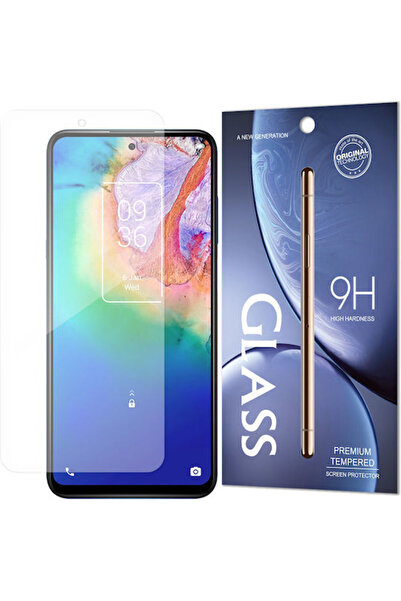 Hurtel Sticlă securizată (Tcl 20 5 G)