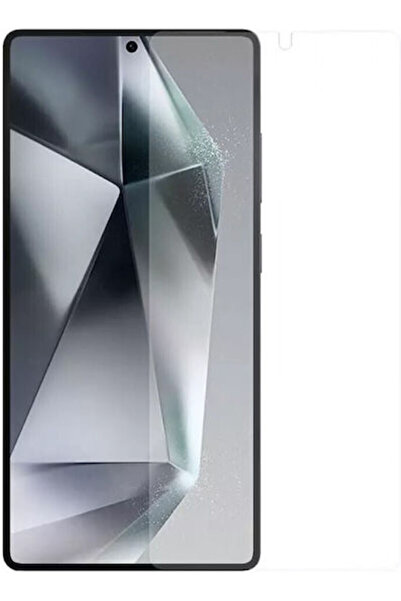 POWERTECH 2.5D 0.33mm Σκληρυμένο Γυαλί (Galaxy S25 Ultra)