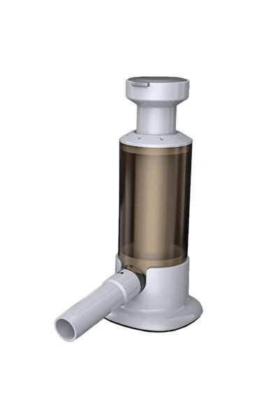 DAMUR Manual Sausage Stuffer, Resistant, Easy to Use & Store, Durable, Qualit...