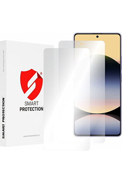 OEM Προστατευτικό Οθόνης 2 τεμάχια (Redmi Note 14S)