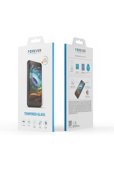OEM Σκληρυμένο Γυαλί (IPHONE 16 PLUS)