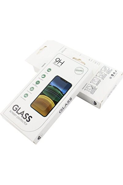 Telforceone 0,3 χιλιοστά Σκληρυμένο Γυαλί 10 τεμάχια (Galaxy A36)