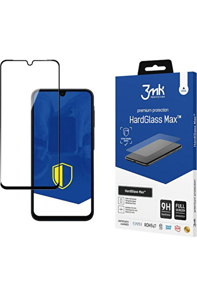 3MK Σκληρυμένο Γυαλί (Galaxy A16Oppo A17)