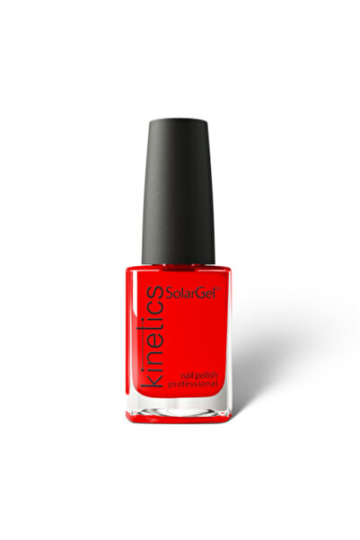 Kinetics Nails Kinetics SolarGel Günlük Oje - Uzun Süre Kalıcı Yoğun Pigment ...