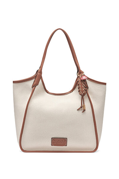Dkny Natürel Kadın Omuz Çantası R61AYP82
