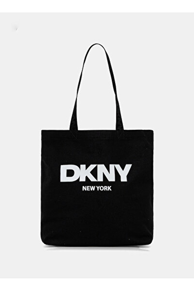 Dkny Siyah Kadın Omuz Çantası R53AGN37