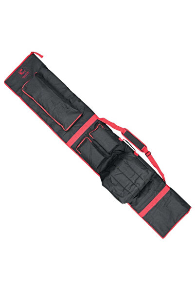 Baracuda C6-T Husă Lansete Crap 208 cm 4 Compartimente