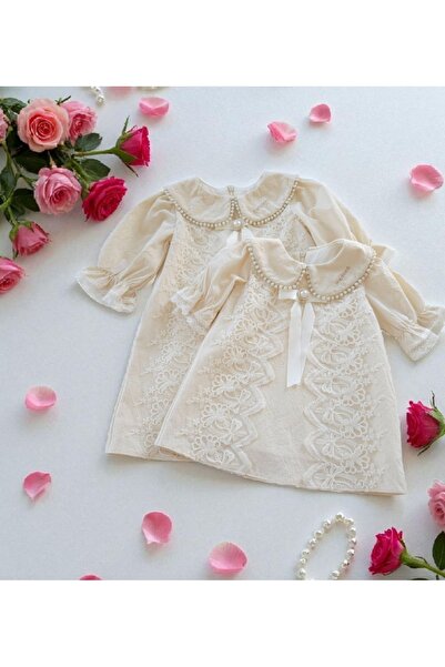 OEM Rochie de botez Alexia