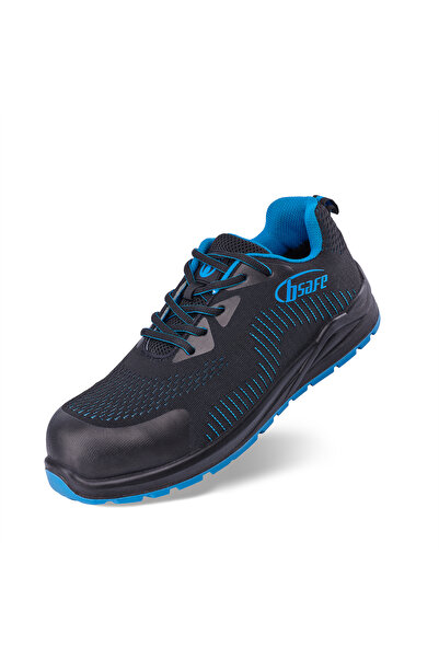 BSafe Pantofi de protectie Blu S1PS SR FO