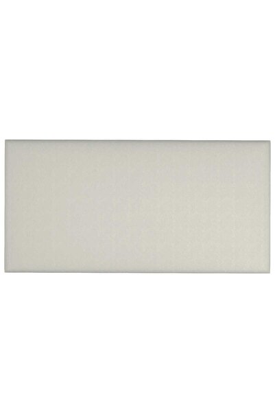 vidaxl Tăblie de Pat pentru Perete 12 pcs Crem 60 x 30 cm Catifea