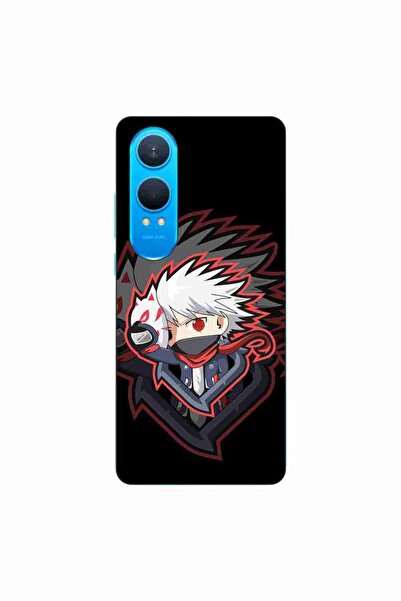 OEM Husa compatibila cu OnePlus Nord CE4 Lite Silicon Gel Tpu Model Naruto Ka...