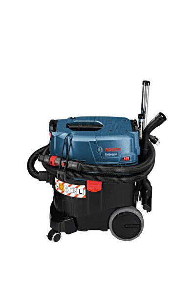 Bosch Professional GAS 35 L SFC Universal Vacuum Cleaner, 1200 W, 23 L, 74 L/s