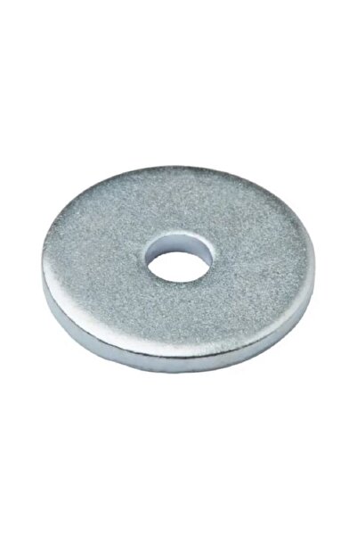 Rocast Set 100 x Saiba Plata Serie Mare 3d din 9021 Otel Zincat-17