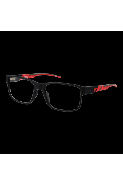 Quiksilver Ramă de ochelari EQYEG03128 DBLK Dropper
