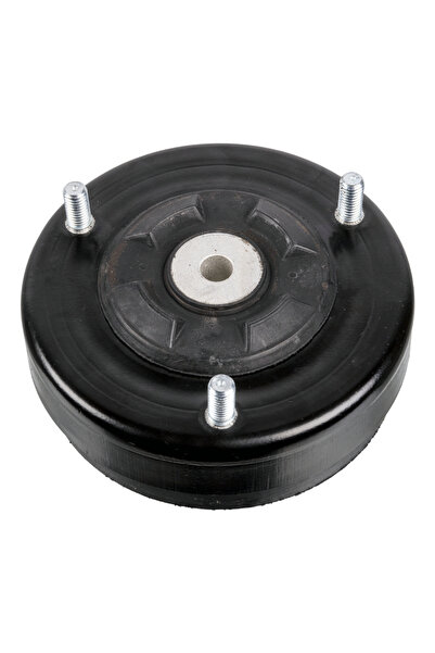 FEBI BILSTEIN Amortizor, FEBI BILSTEIN, Compatibil BMW, Cauciuc/Metal, Negru