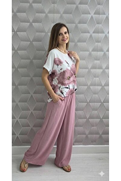 GLAMSI Women's outfit with Printed , one size fits all