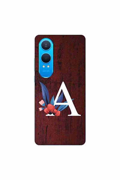 OEM Husa compatibila cu OnePlus Nord CE4 Lite Silicon Gel Tpu Model Litere Pe...