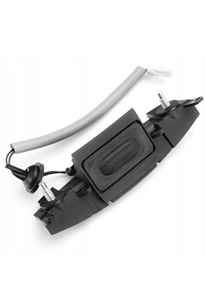 OEM Maner Deschidere Haion Portbagaj, Pentru Nissan Micra III K12 2003-2010, ...