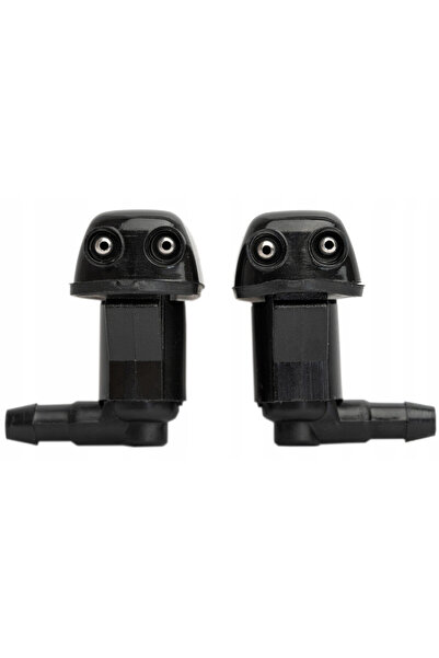 AWparts Duze spalator parbriz, AWparts, pentru Toyota, material plastic, numa...