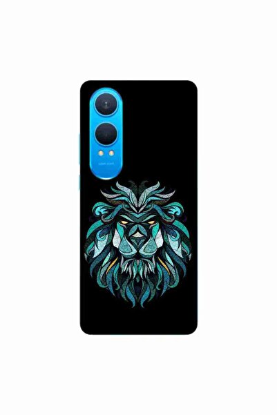 OEM Husa compatibila cu OnePlus Nord CE4 Lite Silicon Gel Tpu Model Abstract ...
