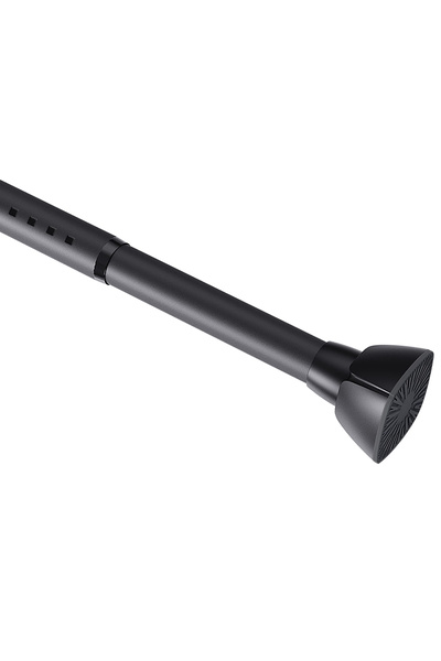 OEM Tijă reglabilă pentru perdea 160-210cm