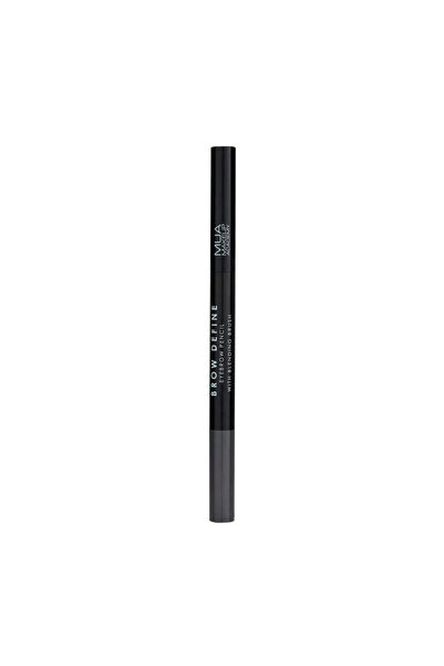 Mua BROW PENCIL & BLENDING BRUSH GREY