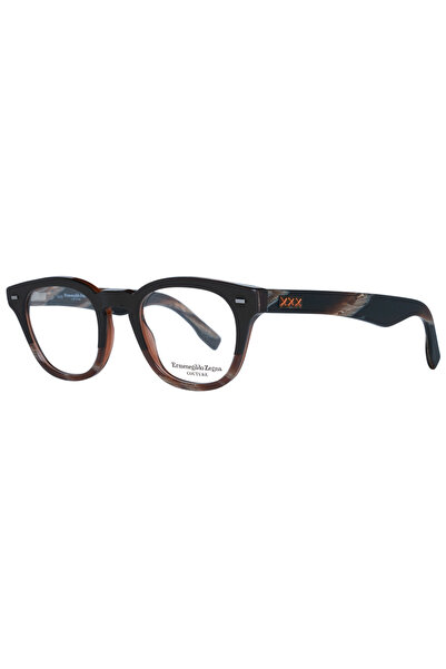 Ermenegildo Zegna Eyeglass Frame ZC5011 48 050
