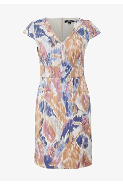 comma Office dress