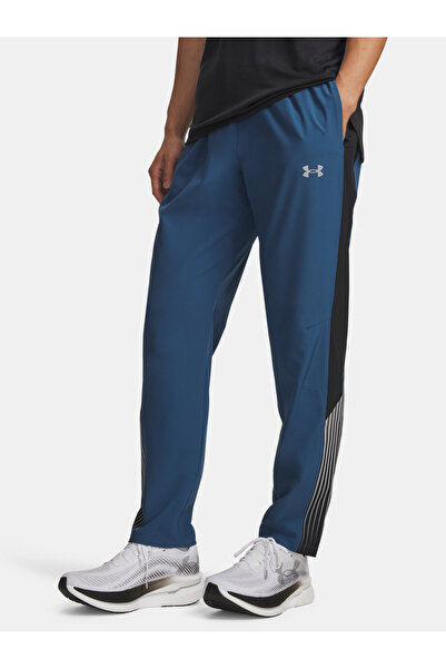 Under Armour Pánské sportovní kalhoty UA Velociti Storm Pant-BLU