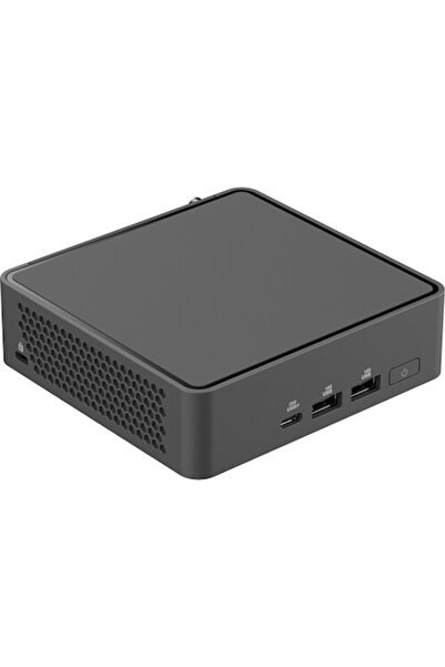 ASUS Mini PC NUC 15 Slim, Intel Core 3-100U, 16GB DDR5, 1TB SSD, Wi-Fi 7 Blue...