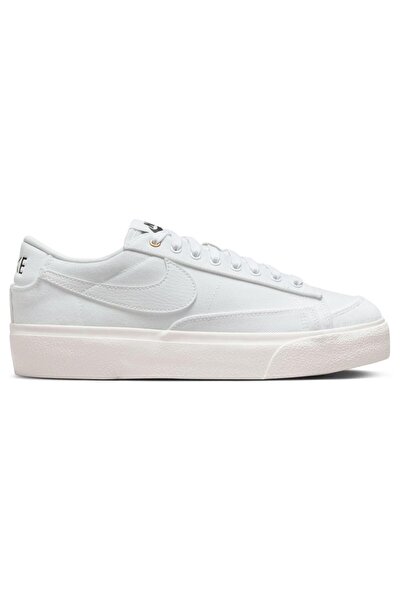 Nike W Blazer Low Platform CNVS 40,5