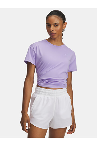 Under Armour Dámské tričko UA Vanish Energy SS 2.0-PPL